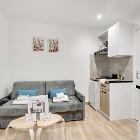 Studio 2Pers#Republique#Paris 3 外观 照片