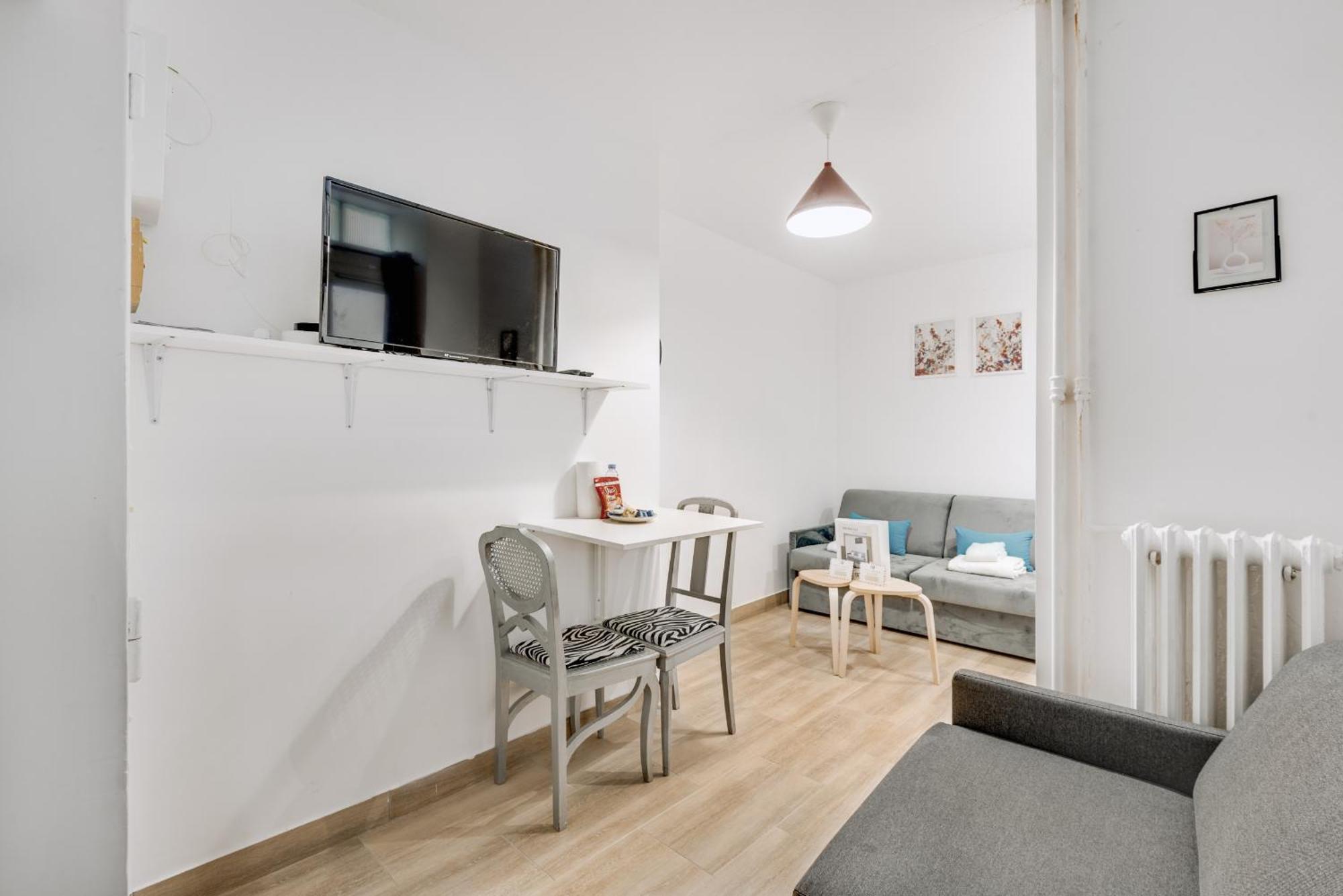 Studio 2Pers#Republique#Paris 3 外观 照片